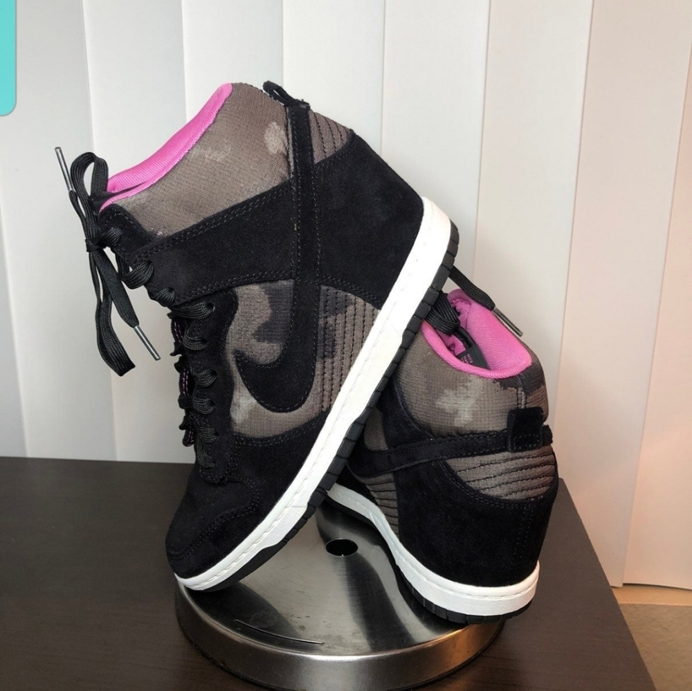 Nike dunks